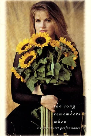 Постер: Trisha Yearwood: The Song Remembers When