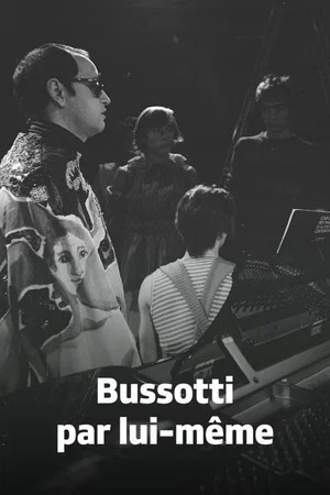 Постер: Bussotti par Lui-même