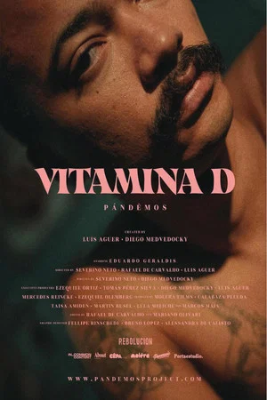 Постер: Vitamina D