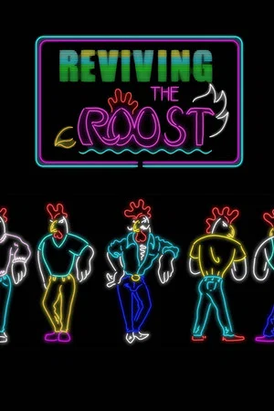 Постер: Reviving The Roost