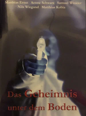 Постер: Das Geheimnis unter dem Boden