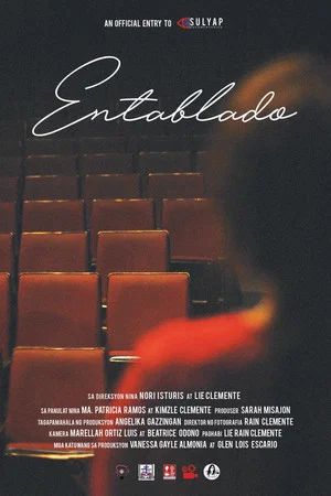 Постер: Entablado