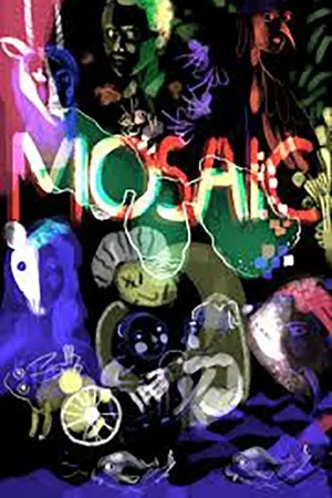 Постер: Mosaic