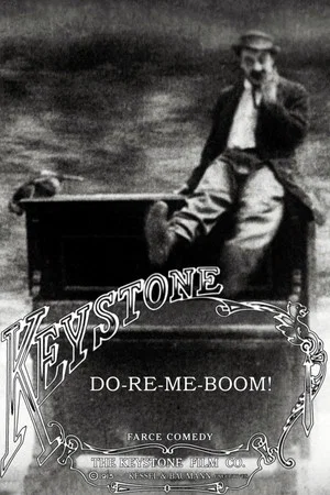 Постер: Do-Re-Mi-Boom!