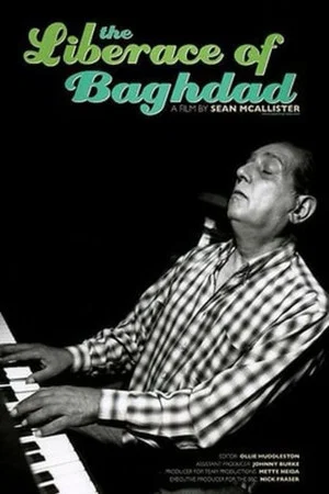 Постер: The Liberace of Baghdad
