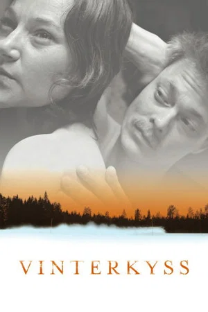 Постер: Kissed by Winter
