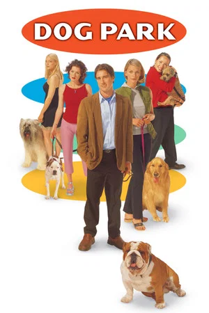 Постер: Dog Park