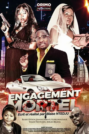 Постер: Engagement Mortel