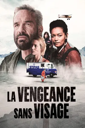 Постер: La vengeance sans visage