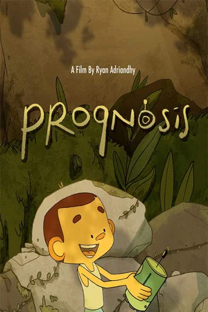 Постер: Prognosis