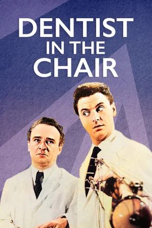 Постер: Dentist in the Chair