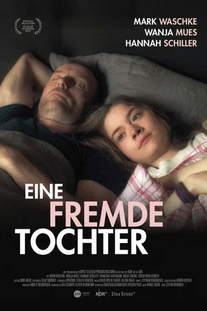 Постер: Eine fremde Tochter