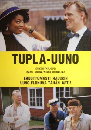Постер: Tupla-Uuno