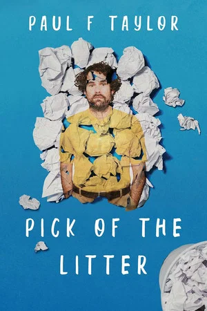 Постер: Paul F Taylor: Pick Of The Litter