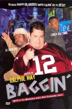 Постер: Baggin'