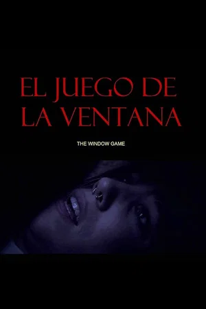 Постер: The window game