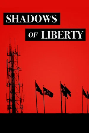 Постер: Shadows of Liberty