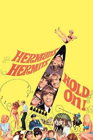 Постер: Hold On!