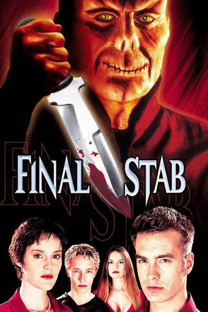 Постер: Final Stab