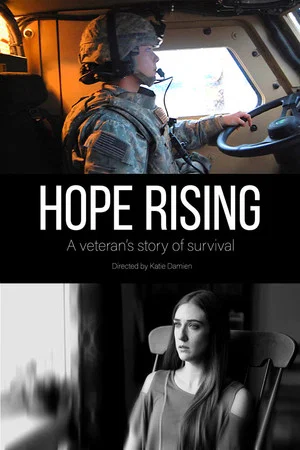 Постер: Hope Rising