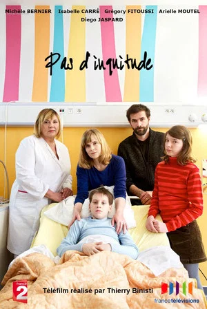 Постер: No Worries