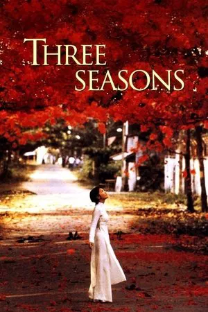 Постер: Three Seasons