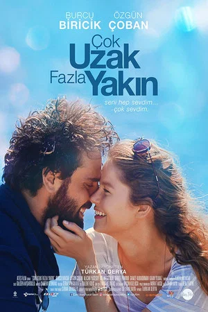 Постер: Çok Uzak Fazla Yakın