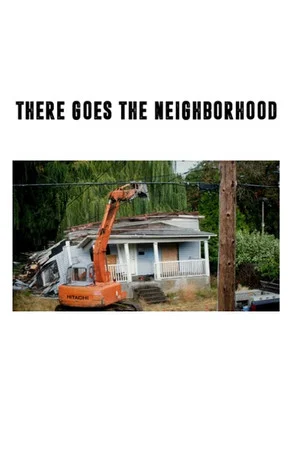 Постер: There Goes the Neighborhood