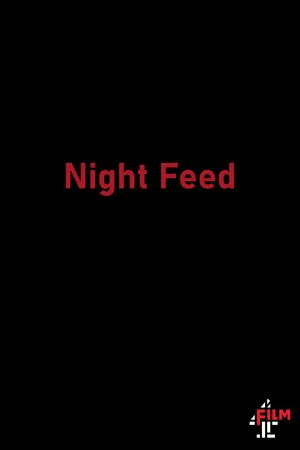Постер: Night Feed