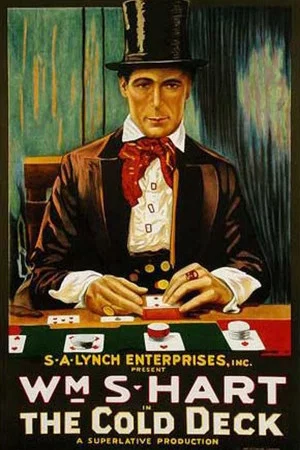 Постер: The Cold Deck