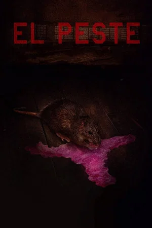 Постер: El Peste