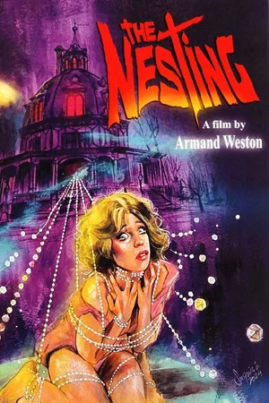 Постер: The Nesting