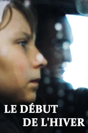 Постер: The Beginning of Winter