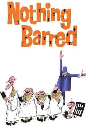 Постер: Nothing Barred