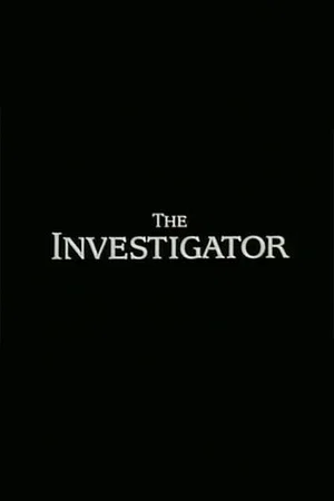 Постер: The Investigator