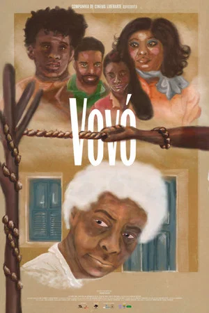 Постер: Vovó