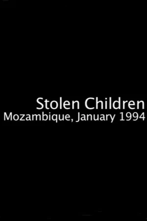 Постер: Stolen Children