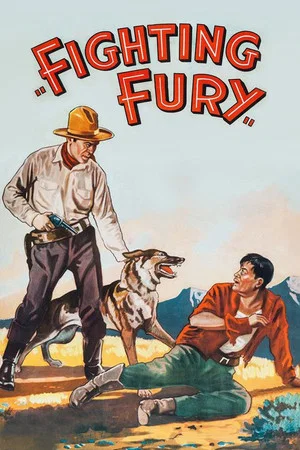 Постер: Fighting Fury