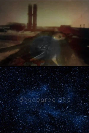 Постер: Desaparecidos