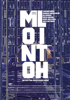 Постер: Monolith