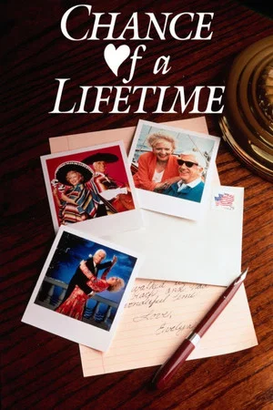 Постер: Chance of a Lifetime
