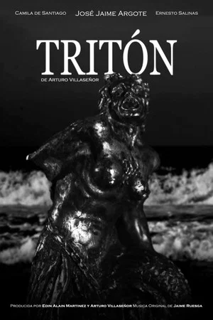 Постер: Tritón