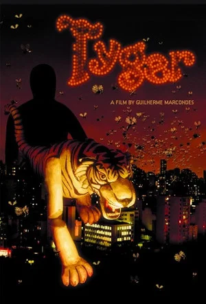Постер: Tyger