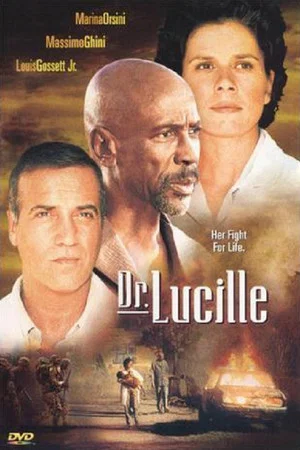 Постер: Dr. Lucille