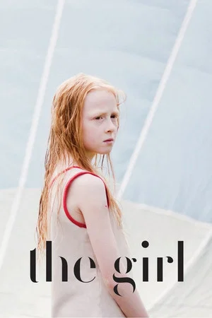 Постер: The Girl