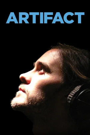 Постер: Artifact