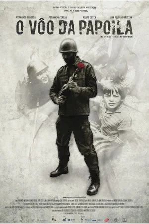 Постер: We Are Free