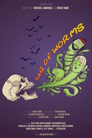 Постер: Bag of Worms