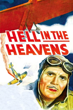 Постер: Hell in the Heavens