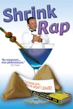 Постер: Shrink Rap